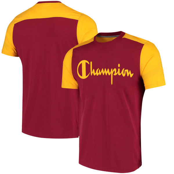 Champion T Shirt s-4xl 0219 (138)